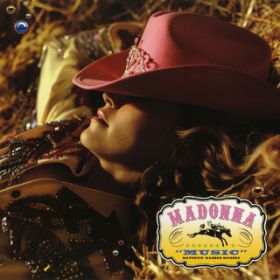 Music (HQ2 Radio Mix) / Madonna