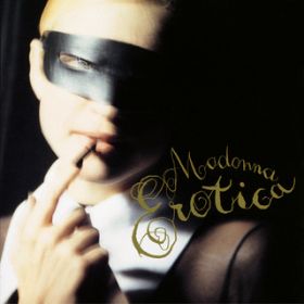 Erotica (WO 12" Version) / Madonna