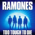 Ao - Too Tough to Die / Ramones