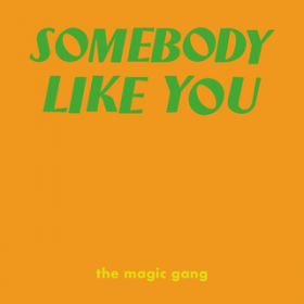 Somebody Like You / The Magic Gang