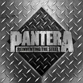 Revolution Is My Name (Instrumental Rough Mix) / Pantera