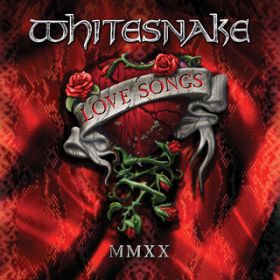 With All Of My Heart (2020 Remix) / Whitesnake