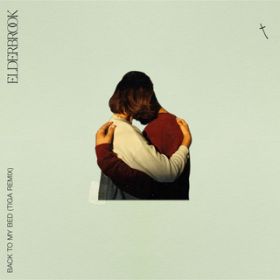 Back To My Bed (Tiga Remix) / Elderbrook