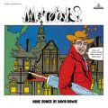 Ao - Metrobolist (aka The Man Who Sold The World) [2020 Mix] / David Bowie