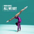 Robin Schulz̋/VO - All We Got (feat. KIDDO) [Ofenbach Remix]