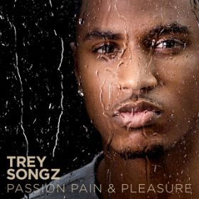 Panty Droppa (The Complete Edition) / Trey Songz