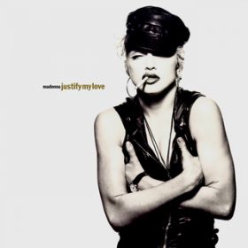 Justify My Love (Orbit 12" Mix) / Madonna