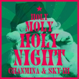 Holy Moly Holy Night / ݂ & SKY-HI