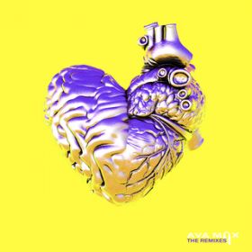 My Head  My Heart (Jonas Blue Remix) / Ava Max