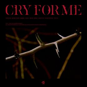 CRY FOR ME / TWICE