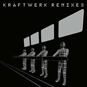 Expo 2000 (Francois K and Rob Rives Mix) / Kraftwerk