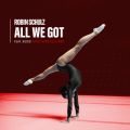 Robin Schulz̋/VO - All We Got (feat. KIDDO) [Dario Rodriguez Remix]