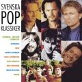 Ao - Svenska Popklassiker / Blandade Artister