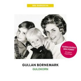 Ao - Guldkorn / Gullan Bornemark