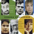 Ao - Svenska visklassiker / Blandade Artister