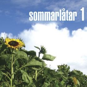 Ao - Sommarlatar 1 / Blandade Artister