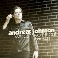 Andreas Johnson̋/VO - We Can Work It Out (SoundFactory Paradise ClubInstrumental)