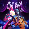 Ao - Hey Boy (The Remixes) / Sia