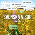 Ao - Svenska visor vol 2 / Blandade Artister