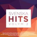 Ao - Svenska hits vol 2 / Blandade Artister