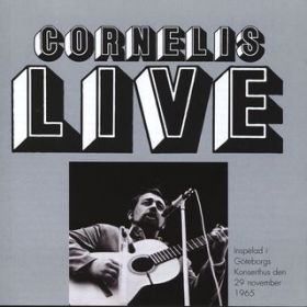 Ao - Cornelis live / Cornelis Vreeswijk