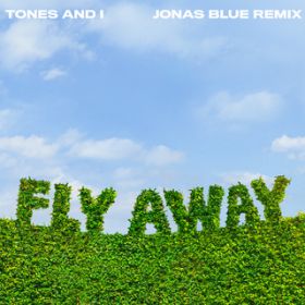 Fly Away (Jonas Blue Remix) / Tones And I