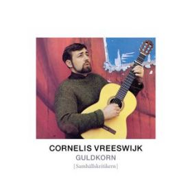Ballad om censuren / Cornelis Vreeswijk