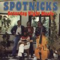 Ao - Saturday Night Music / The Spotnicks