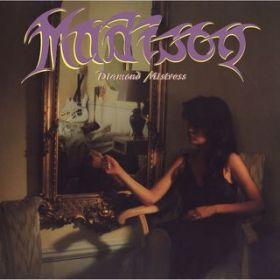 Ao - Diamond Mistress / Madison