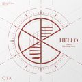 CIX 4th EP Album ‘HELLO’ Chapter O． Hello, Strange Dream