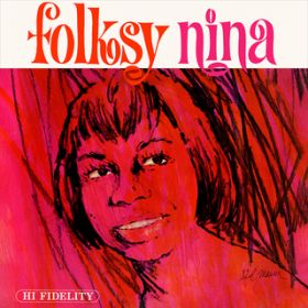 Ao - Folksy Nina / Nina Simone