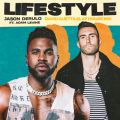Jason Derulő/VO - Lifestyle (feat. Adam Levine) [David Guetta Slap House Mix]