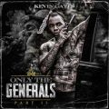 Ao - Only The Generals Part II / Kevin Gates