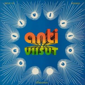 Ao - Antiviisut / Various Artists