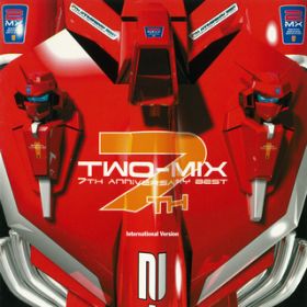 Ao - 7th anniversary BEST (International Version) / TWO-MIX