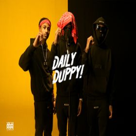 Daily Duppy (feat. GRM Daily) / OFB