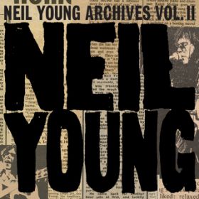 Lookin' for a Love / Neil Young & Crazy Horse