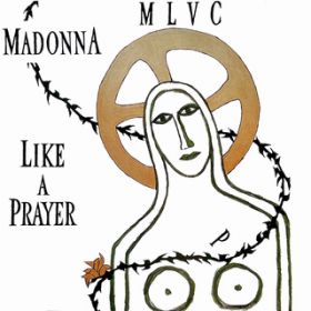Like a Prayer (12" Club Version) / Madonna