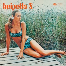 Ao - Huipulla 8 / Various Artists