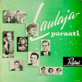 Ao - Laulajaparaati 1 / Various Artists