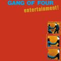 Gang Of Four̋/VO - 5:45 (2021 Remaster)