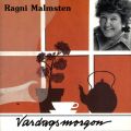 Ragni Malmst n̋/VO - Ballad