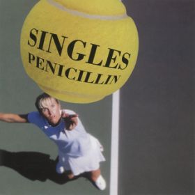 Vgڊo߂ (Album Version) / PENICILLIN