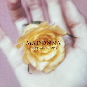 Bedtime Story (Junior's Sound Factory Mix Edit) / Madonna