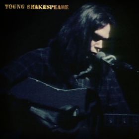 A Man Needs a Maid^Heart of Gold (Medley) [Live] / Neil Young