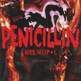 NICE IN LIP+L / PENICILLIN