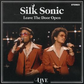 Leave The Door Open (Live) / Bruno Mars/Anderson .Paak/Silk Sonic