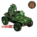 Gorillaz̋/VO - Gorillaz (Gorillaz 20 Mix)