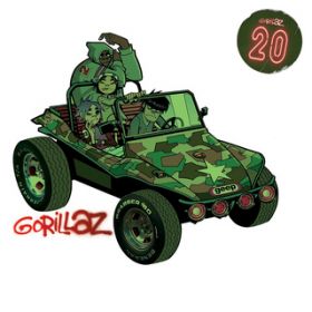 Gorillaz (Gorillaz 20 Mix) / Gorillaz