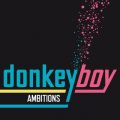 Ao - Ambitions / Donkeyboy